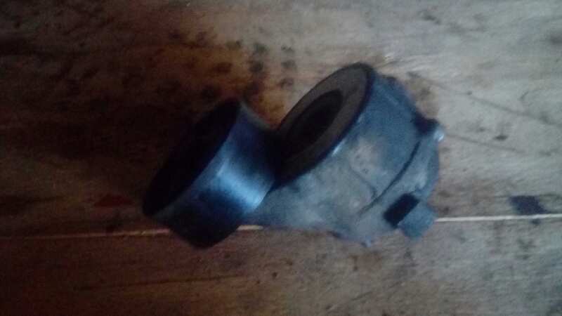 TENSOR CORREA AUXILIAR