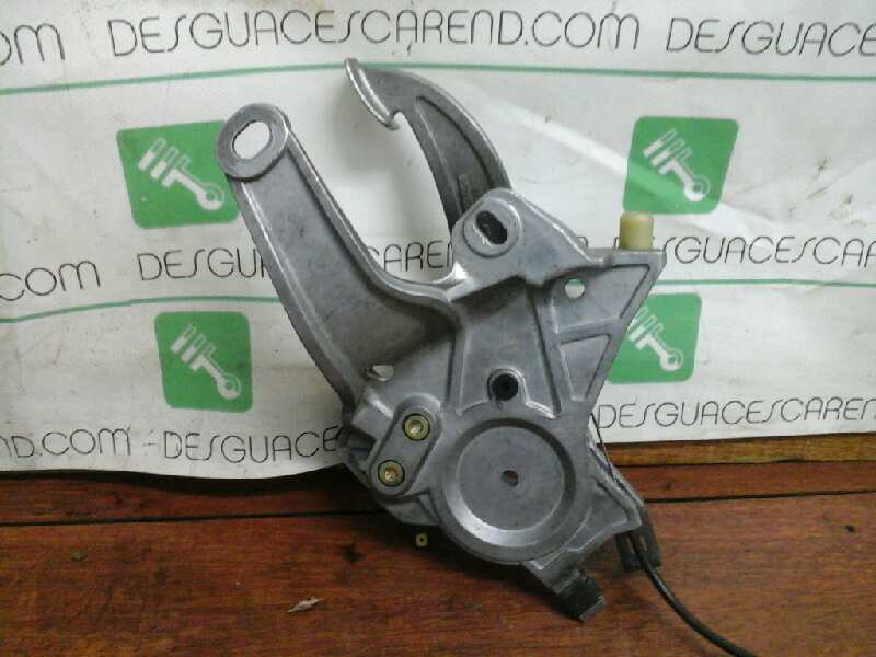 PALANCA FRENO DE MANO