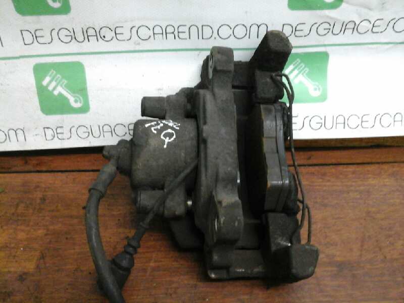 PINZA FRENO DELANTERA IZQUIERDA