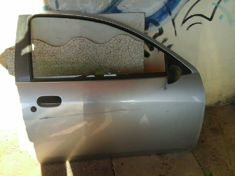 PUERTA DELANTERA DERECHA