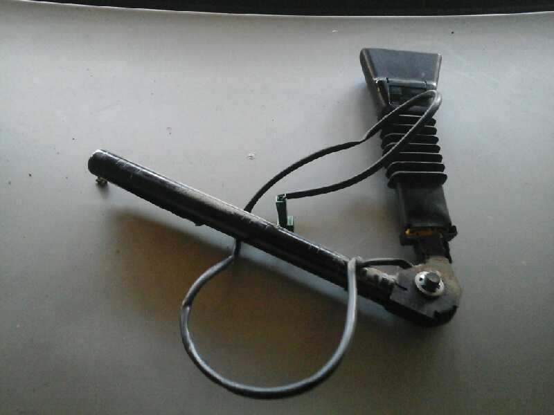 CINTURON SEGURIDAD DELANTERO IZQUIERDO