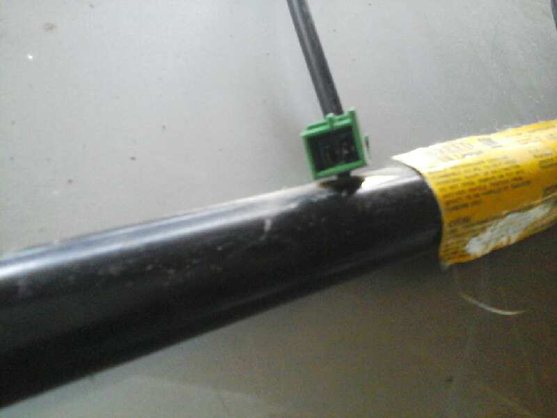 CINTURON SEGURIDAD DELANTERO IZQUIERDO