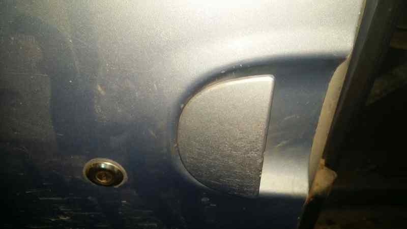 MANETA EXTERIOR DELANTERA IZQUIERDA NISSAN SERENA (C23M)