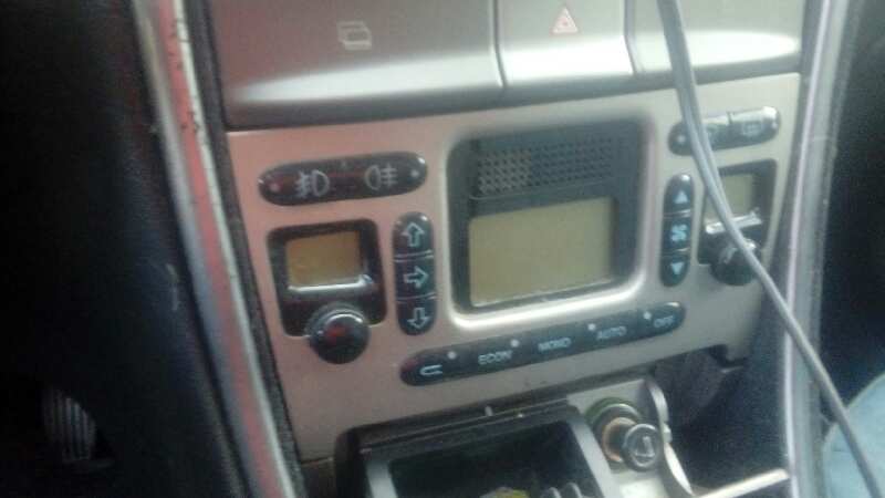 MANDO CALEFACCION -  AIRE ACONDICIONADO