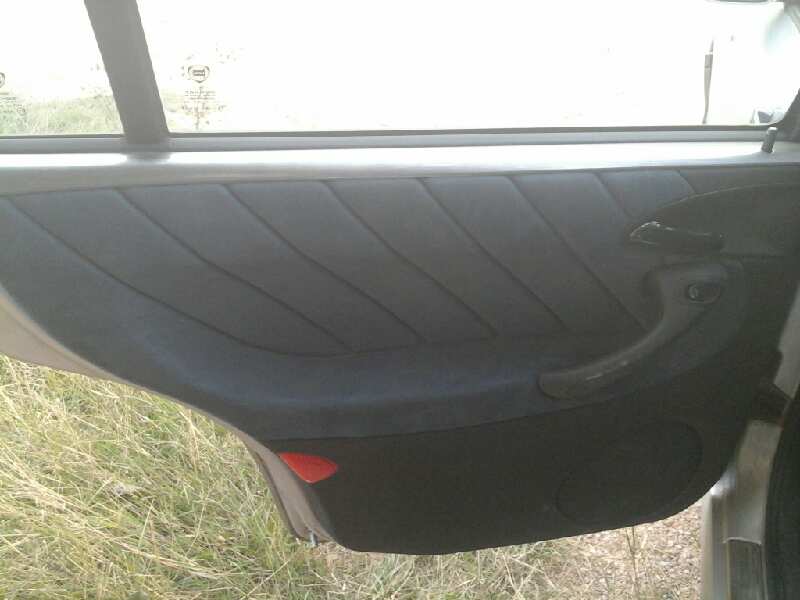 ELEVALUNAS TRASERO IZQUIERDO