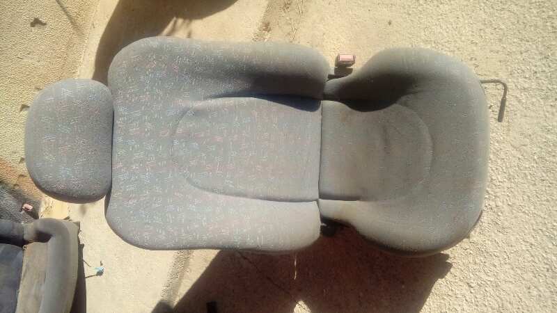ASIENTO DELANTERO DERECHO