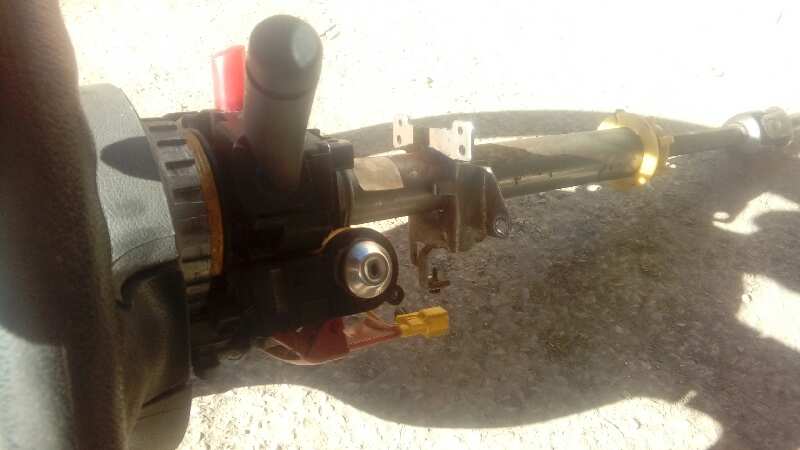 CONMUTADOR DE ARRANQUE