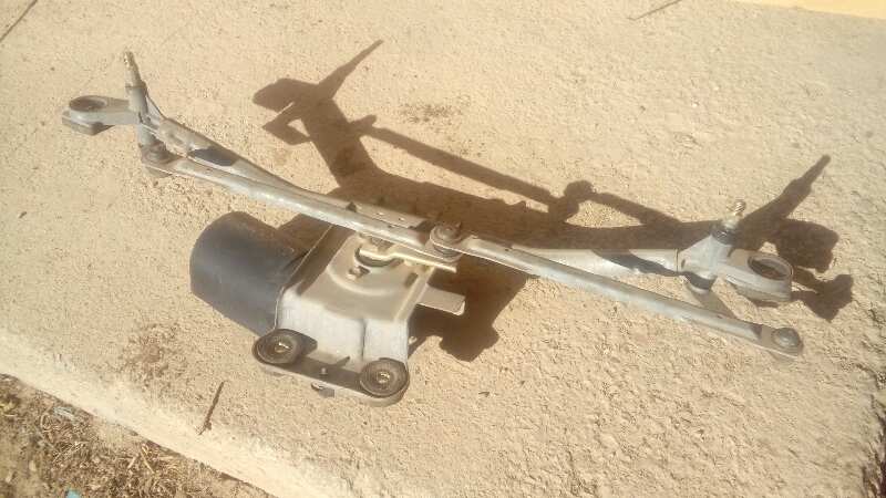 MOTOR LIMPIA DELANTERO