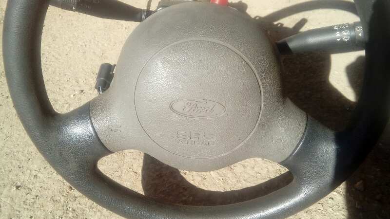 AIRBAG DELANTERO IZQUIERDO