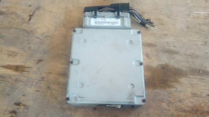 CENTRALITA MOTOR UCE