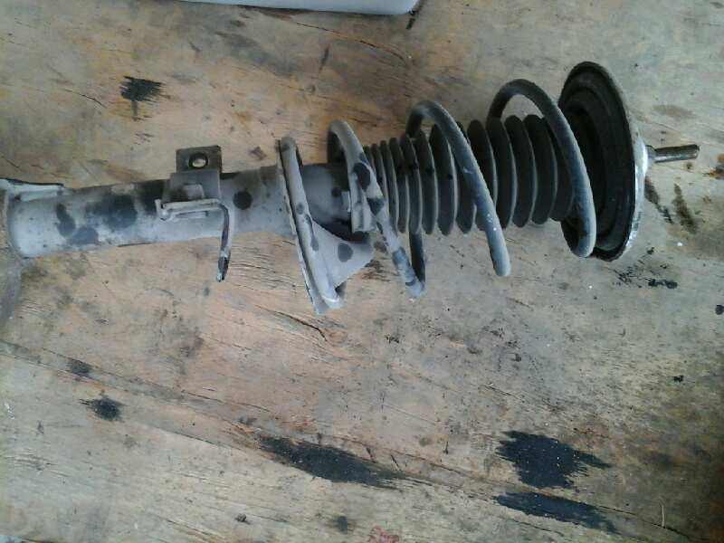 AMORTIGUADOR DELANTERO IZQUIERDO