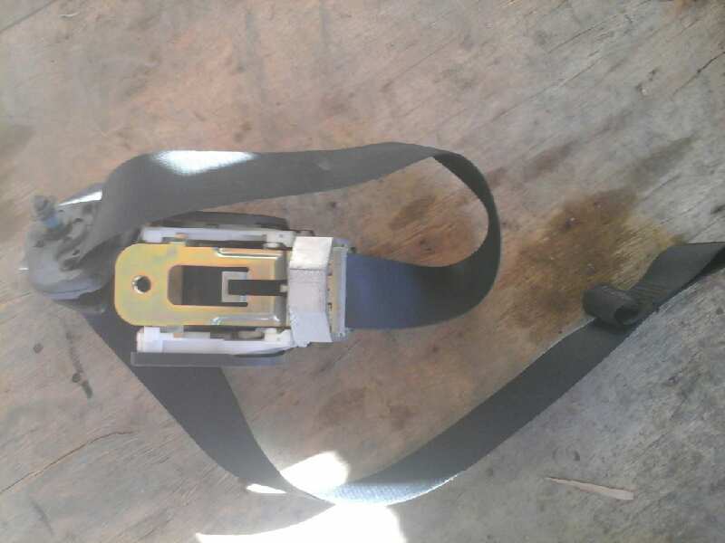 CINTURON SEGURIDAD DELANTERO DERECHO