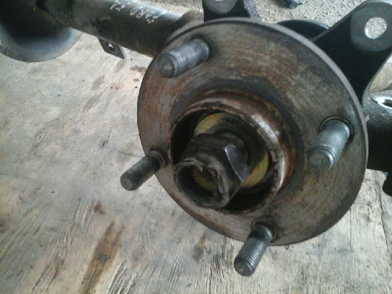 MANGUETA DELANTERA DERECHA