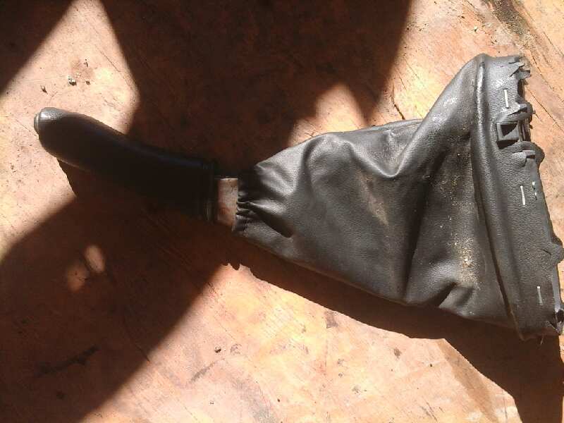 PALANCA FRENO DE MANO