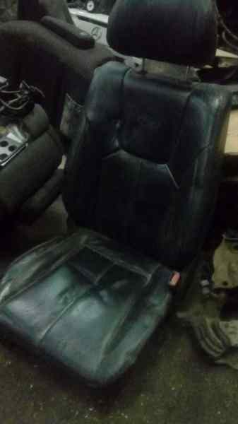 ASIENTO DELANTERO DERECHO