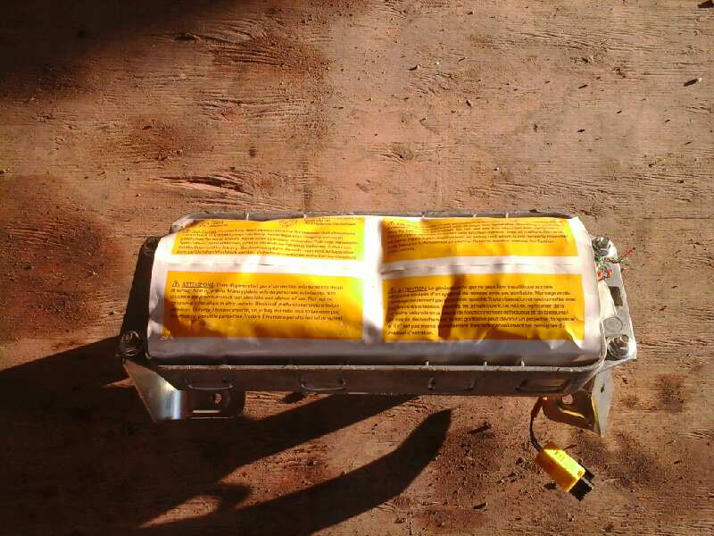 AIRBAG DELANTERO DERECHO