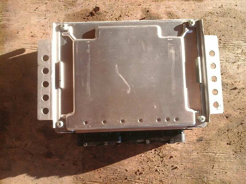 CENTRALITA MOTOR UCE