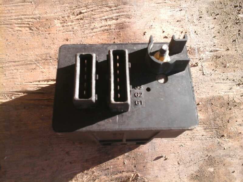 CAJA PRECALENTAMIENTO