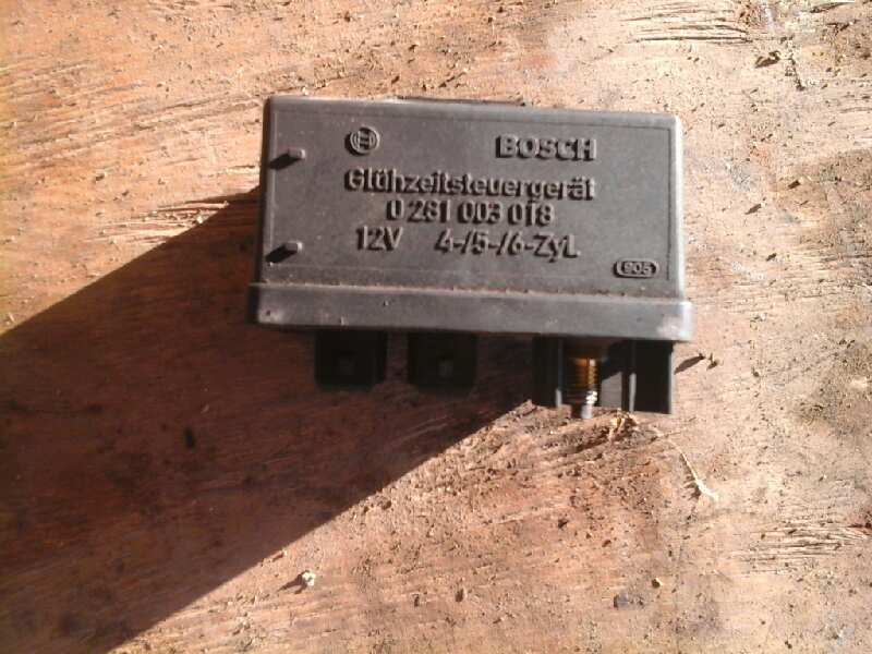 CAJA PRECALENTAMIENTO