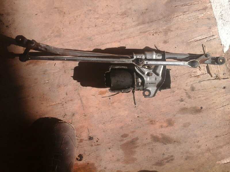 MOTOR LIMPIA DELANTERO