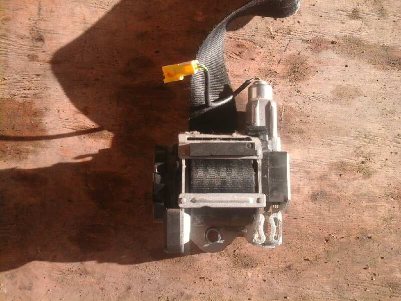 CINTURON SEGURIDAD DELANTERO IZQUIERDO