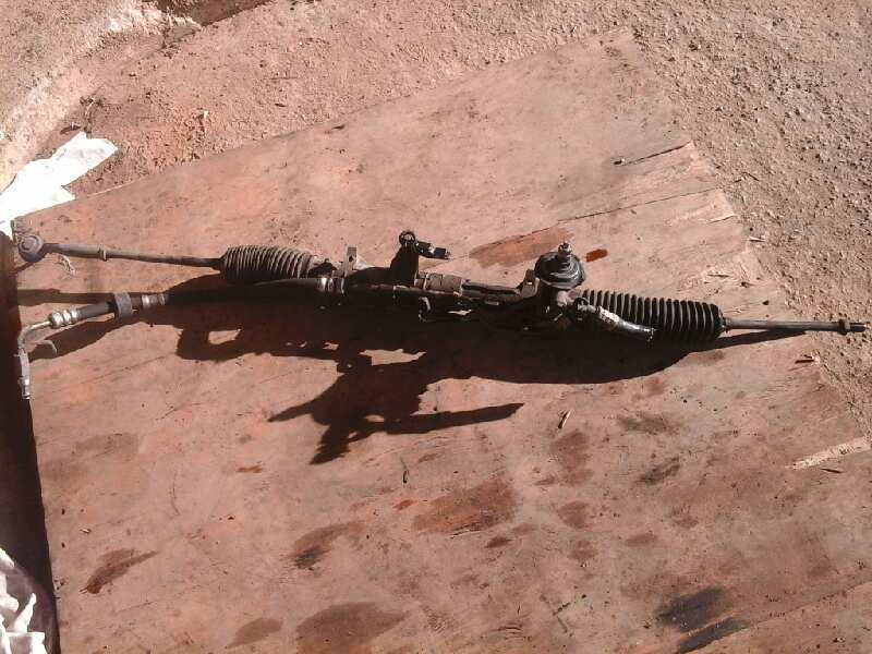 CREMALLERA DIRECCION