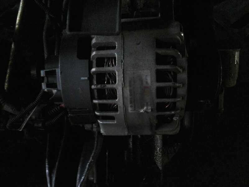 AMORTIGUADOR DELANTERO IZQUIERDO