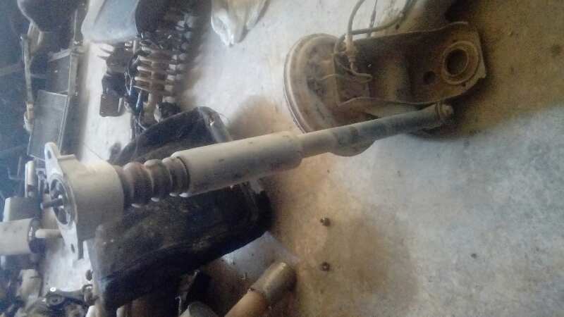 AMORTIGUADOR TRASERO