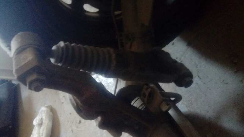 AMORTIGUADOR TRASERO