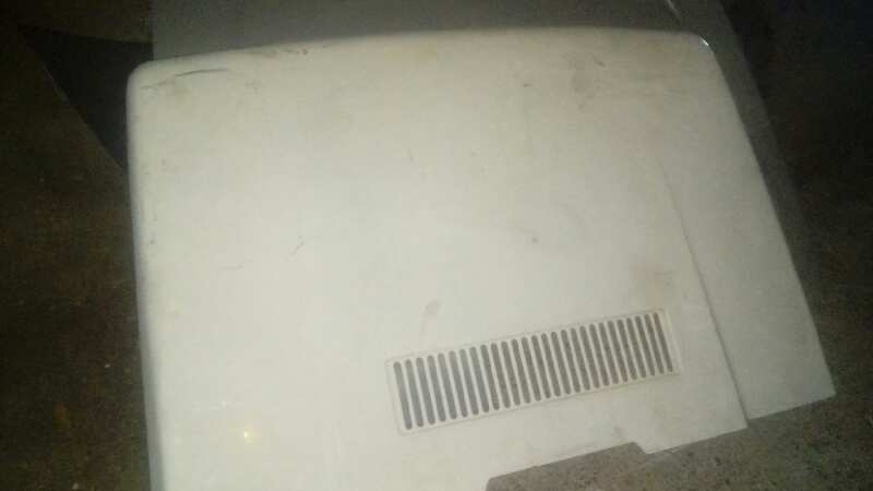 CAPOT SEAT MARBELLA