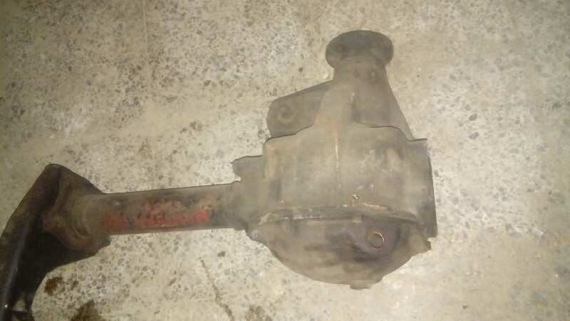 DIFERENCIAL DELANTERO