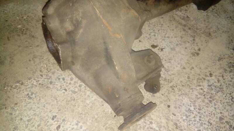 DIFERENCIAL DELANTERO