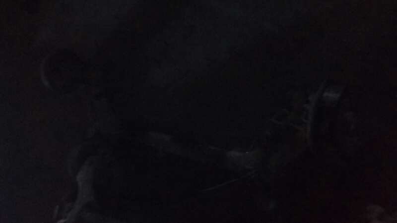 EJE TRASERO  OPEL ASTRA F CARAVAN