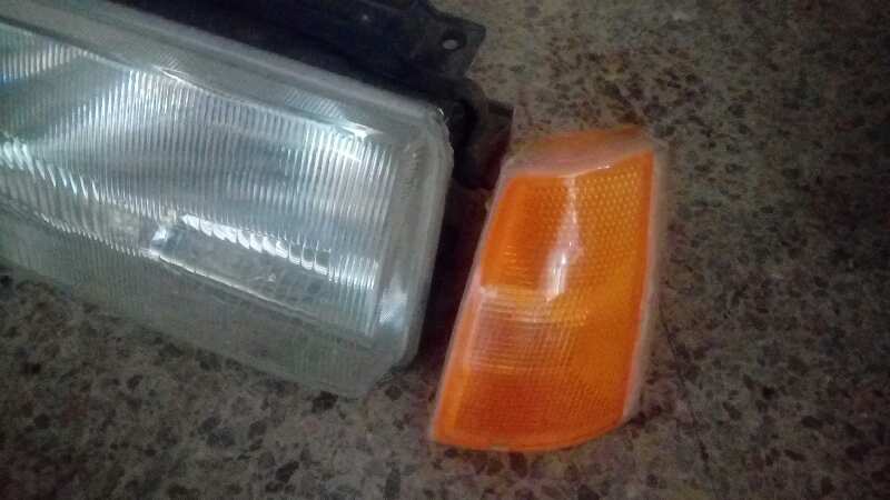 PILOTO DELANTERO IZQUIERDO