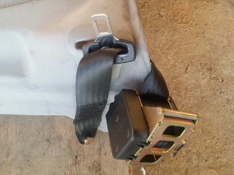 CINTURON SEGURIDAD TRASERO IZQUIERDO