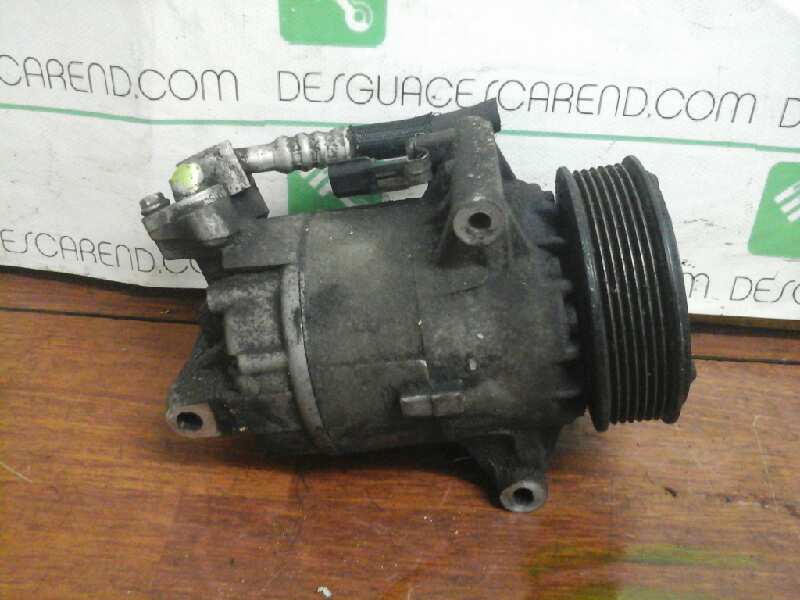 COMPRESOR AIRE ACONDICIONADO