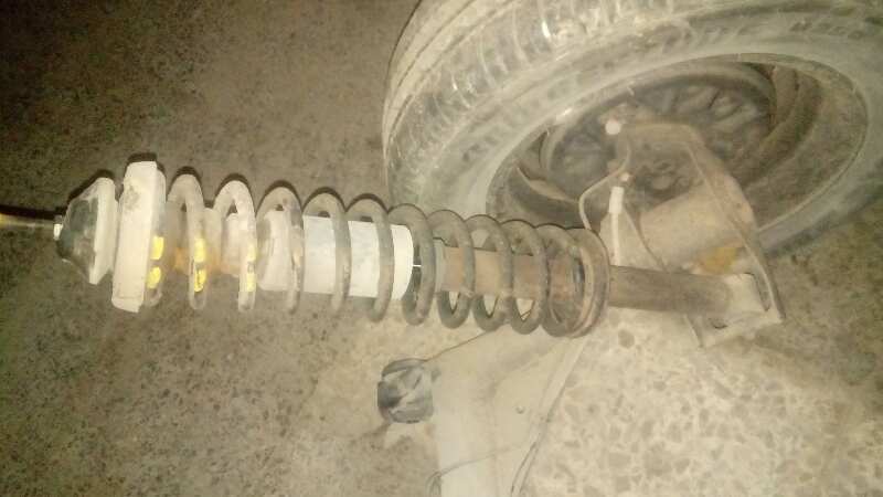 AMORTIGUADOR TRASERO DERECHO