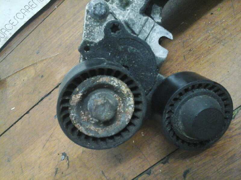 TENSOR CORREA AUXILIAR