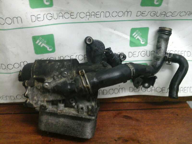 ENFRIADOR ACEITE MOTOR