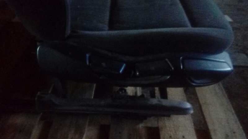 ASIENTO DELANTERO DERECHO