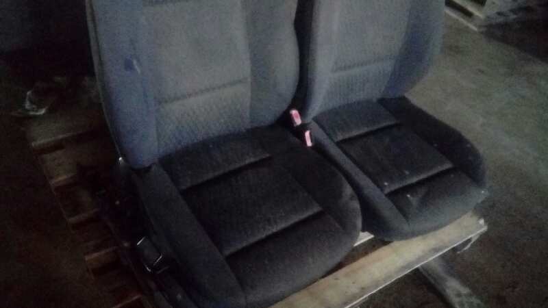 ASIENTO DELANTERO IZQUIERDO
