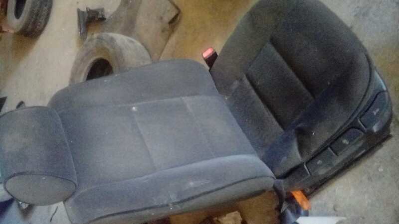ASIENTO DELANTERO DERECHO