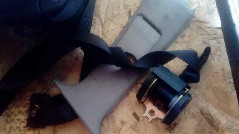 CINTURON SEGURIDAD DELANTERO IZQUIERDO