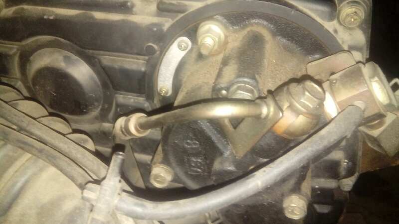 DEPRESOR FRENO - BOMBA VACIO