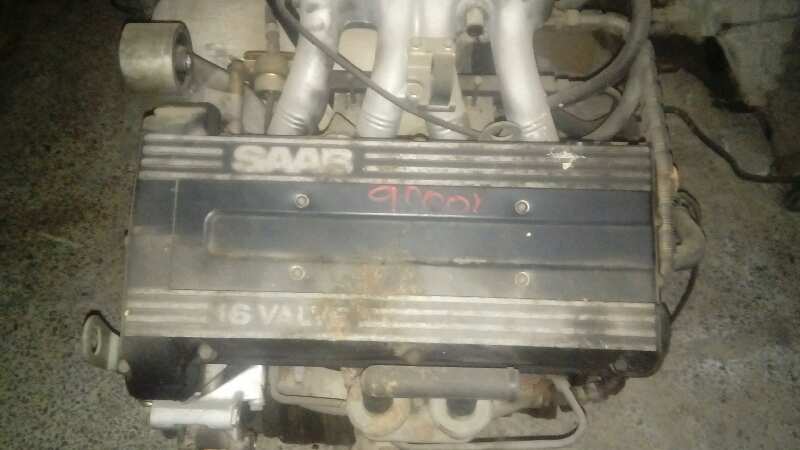 MOTOR COMPLETO SAAB 9000 CD
