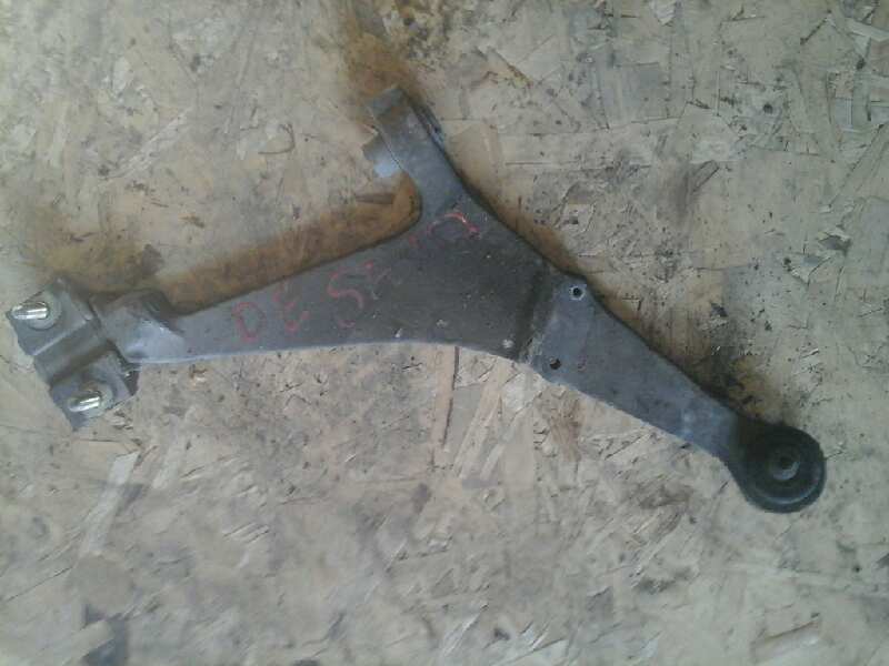 BRAZO SUSPENSION INFERIOR DELANTERO DERECHO