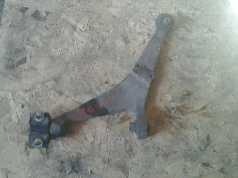 BRAZO SUSPENSION INFERIOR DELANTERO IZQUIERDO