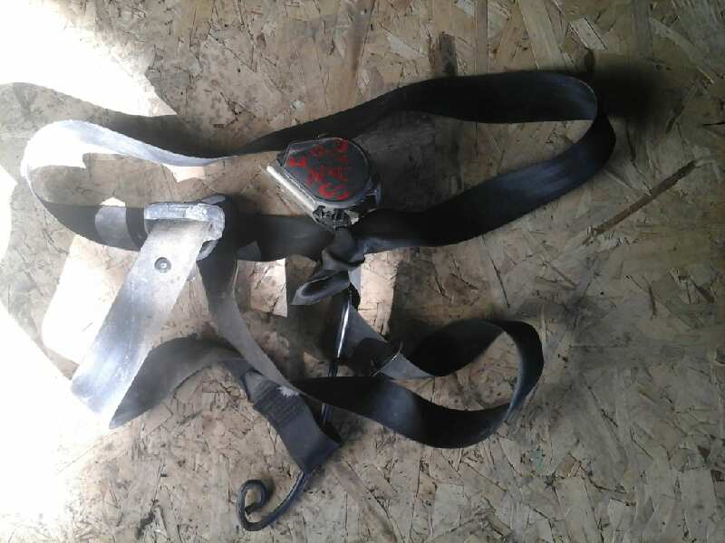 CINTURON SEGURIDAD DELANTERO IZQUIERDO