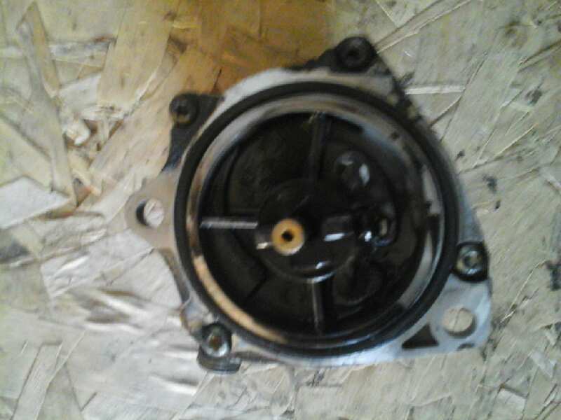 DEPRESOR FRENO - BOMBA VACIO