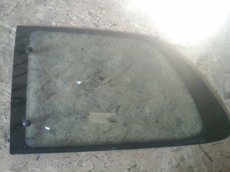 LUNA CUSTODIA TRASERA IZQUIERDA